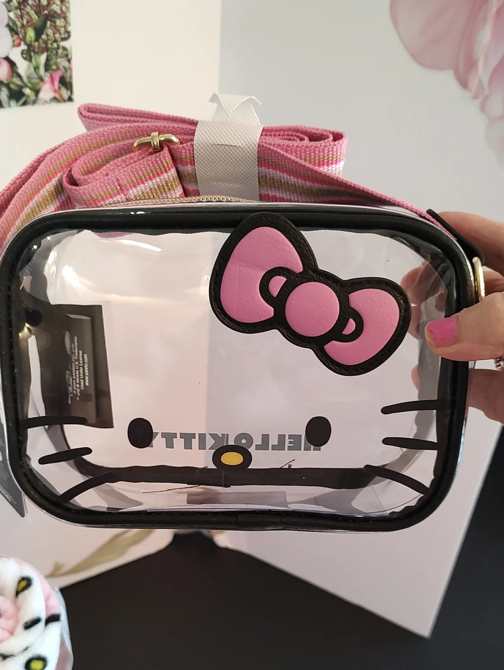 Hello Kitty Big Beautiful Bundle - Picture 9 of 14